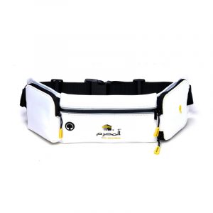 ceinture pour ihram blanc