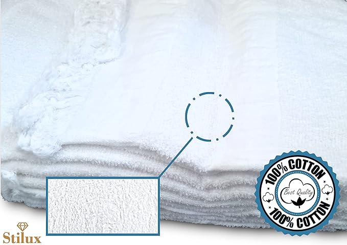 ihram homme coton