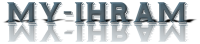 logo my-ihram