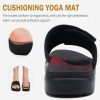 sandales confort noir omra et hajj 3 by my-ihram.com