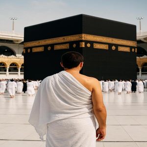 ihram coton Homme by my-ihram.com
