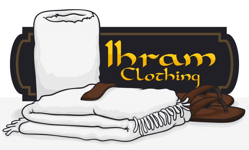 ou acheter ihram à coté de chez moi