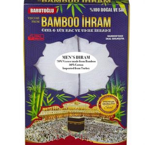 ihram de qualité supérieur sans couture by my-ihram.com