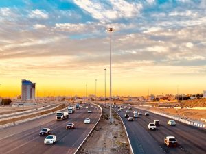 guide comment aller a makkah en taxi by my-ihram.com