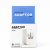 Prise adaptateur voyage arabie saoudite et monde by my-ihram