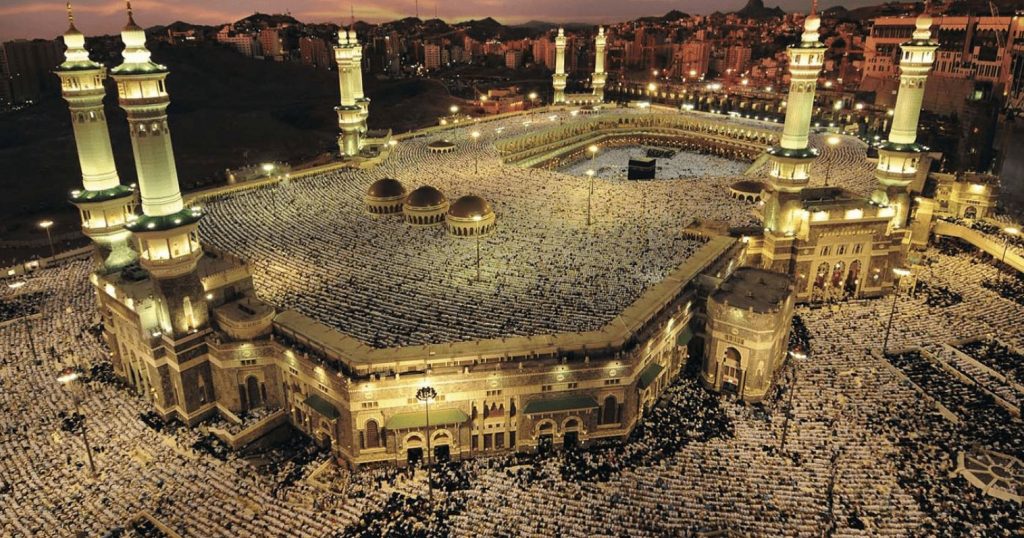 comment accomplir ihram by my-ihram