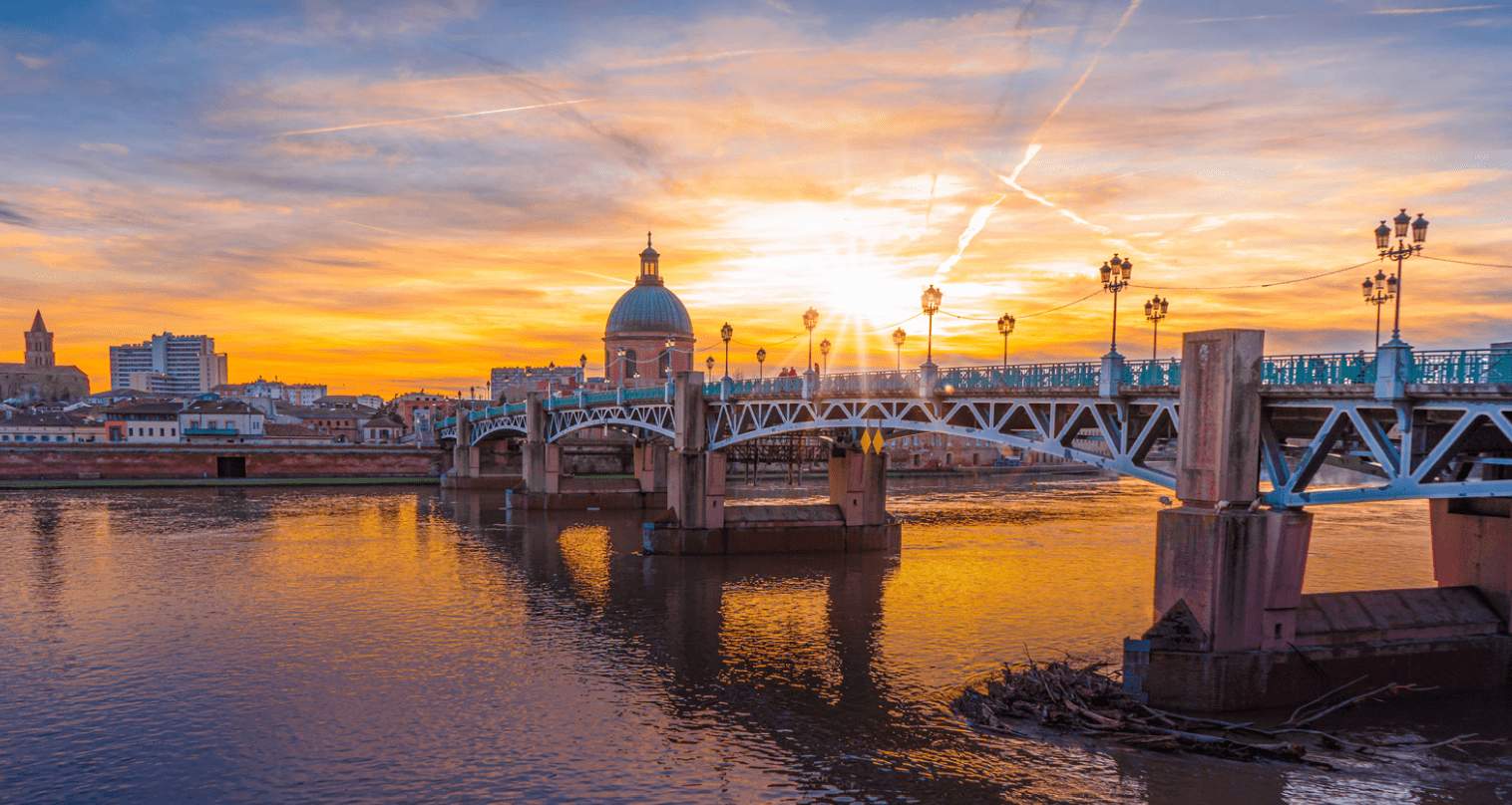 Toulouse by my-ihram.com
